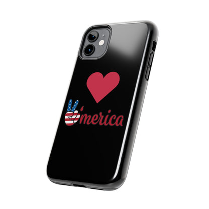 Tough Phone Cases