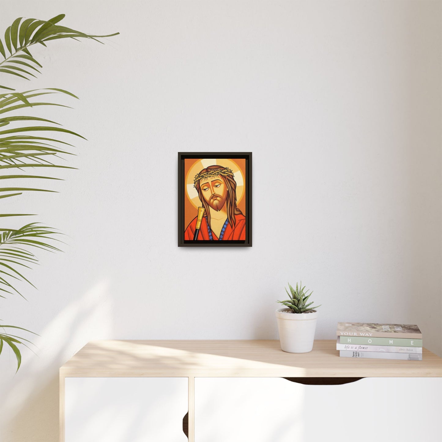 Jesus Christ ኢየሱስ ክርስቶስ