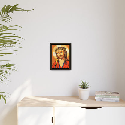 Jesus Christ ኢየሱስ ክርስቶስ