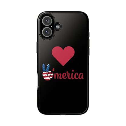 Tough Phone Cases