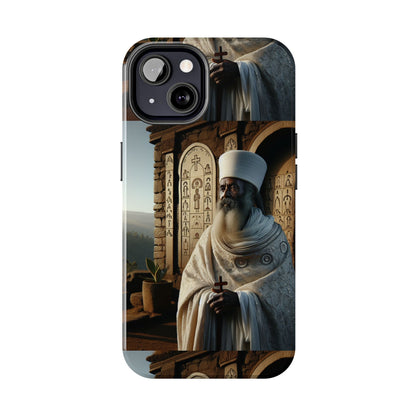 Tough Phone Case