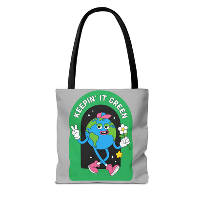 Tote Bag (AOP)