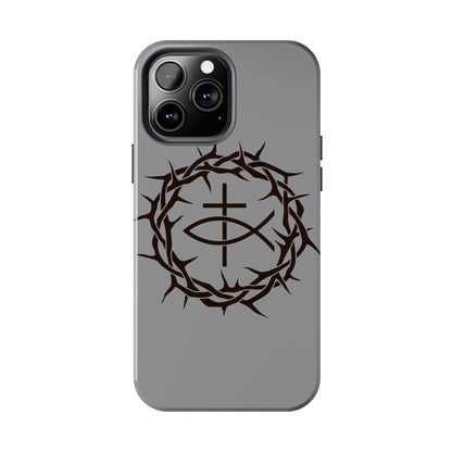 Tough Phone Cases the Cross