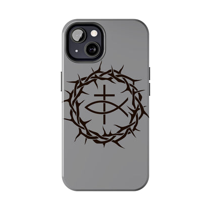 Tough Phone Cases the Cross