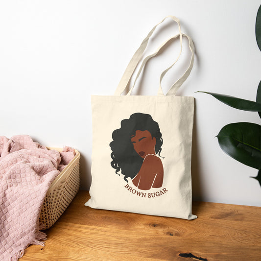 Cotton Tote Bag