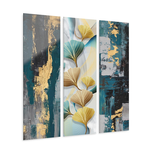 Acrylic Prints (Triptych)