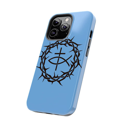 Tough Phone Cases the Cross