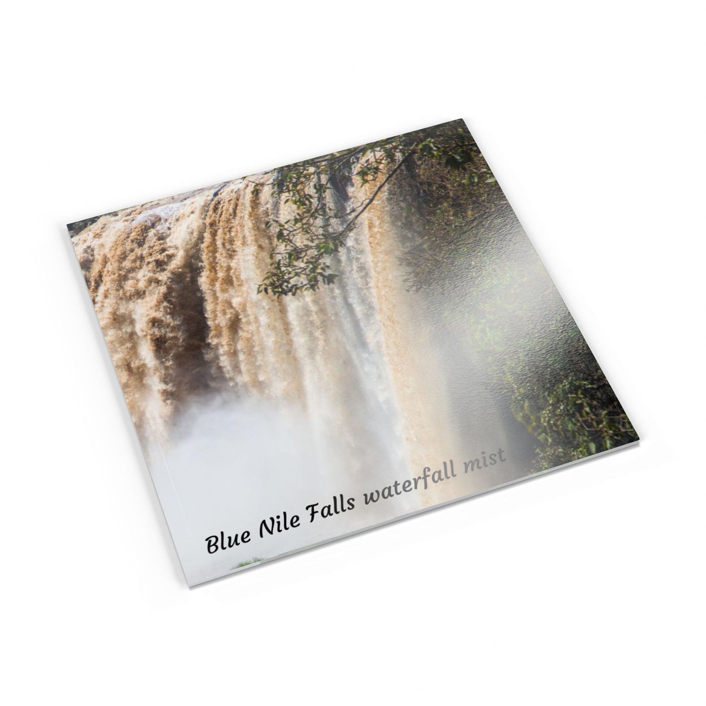 Softcover Photo Book