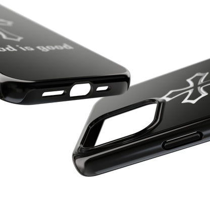 Tough Phone Case