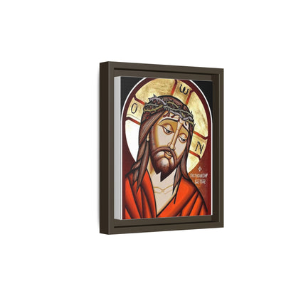 Jesus Christ ኢየሱስ ክርስቶስ