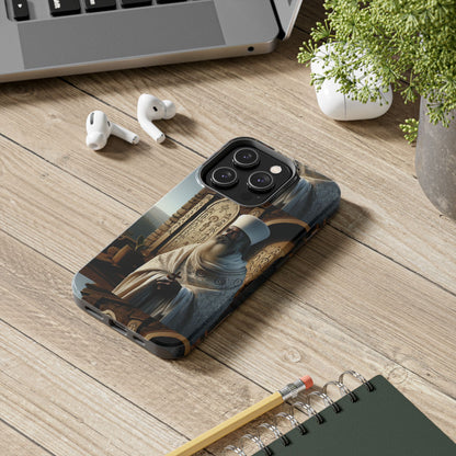 Tough Phone Case