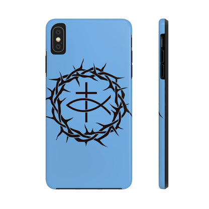Tough Phone Cases the Cross