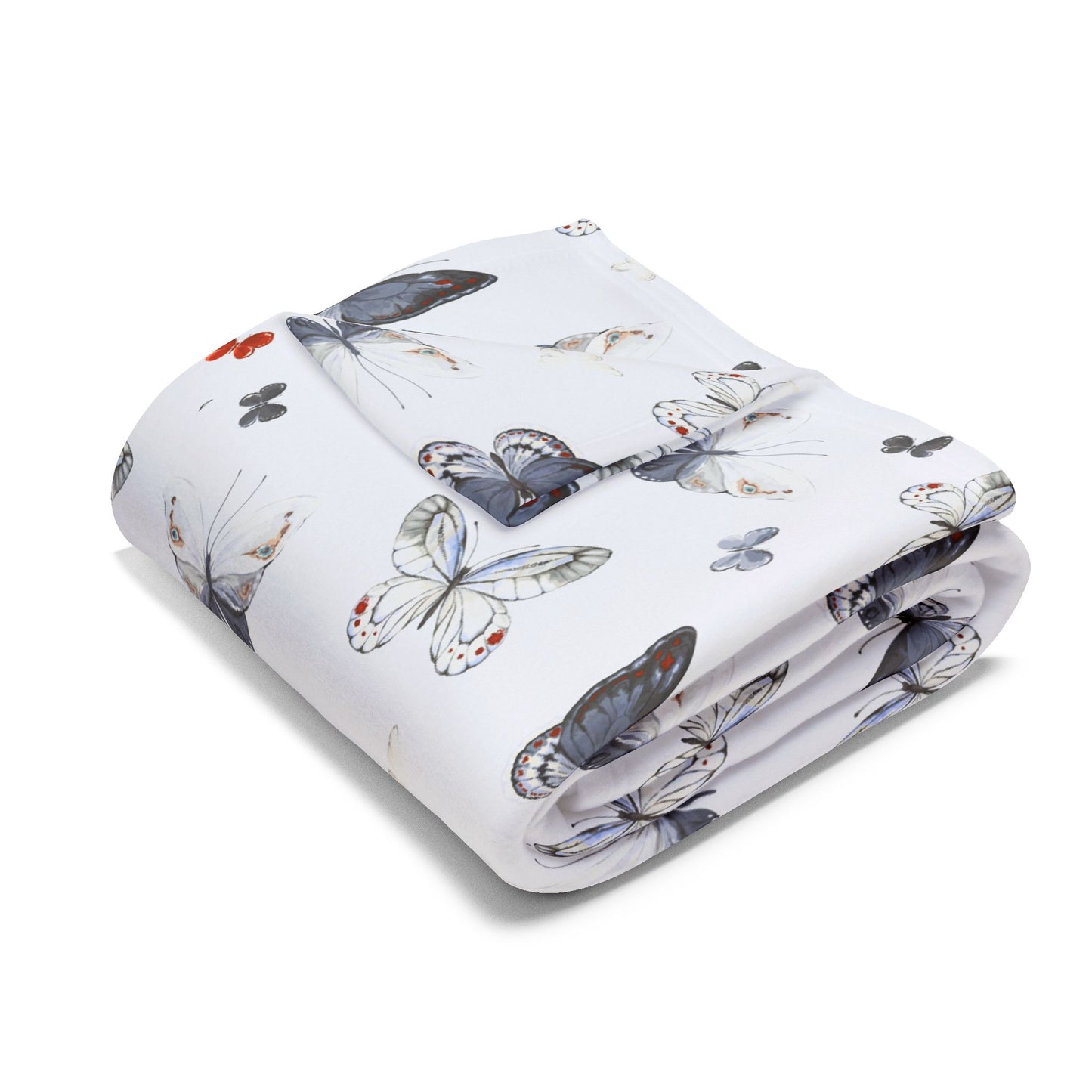 Arctic Fleece Blanket