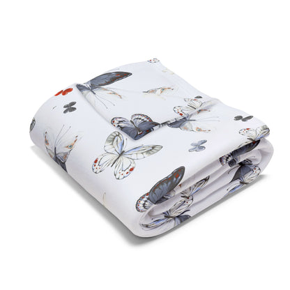 Arctic Fleece Blanket
