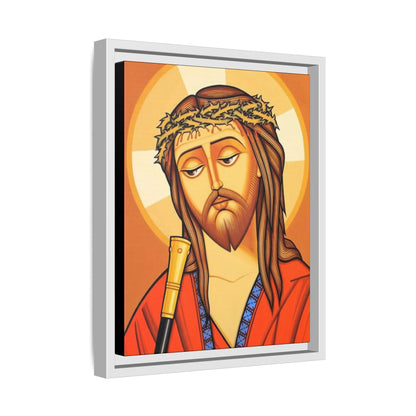 Jesus Christ ኢየሱስ ክርስቶስ