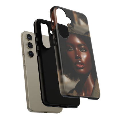 Tough Cases
