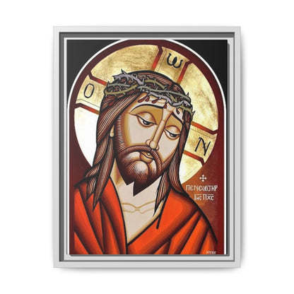 Jesus Christ ኢየሱስ ክርስቶስ