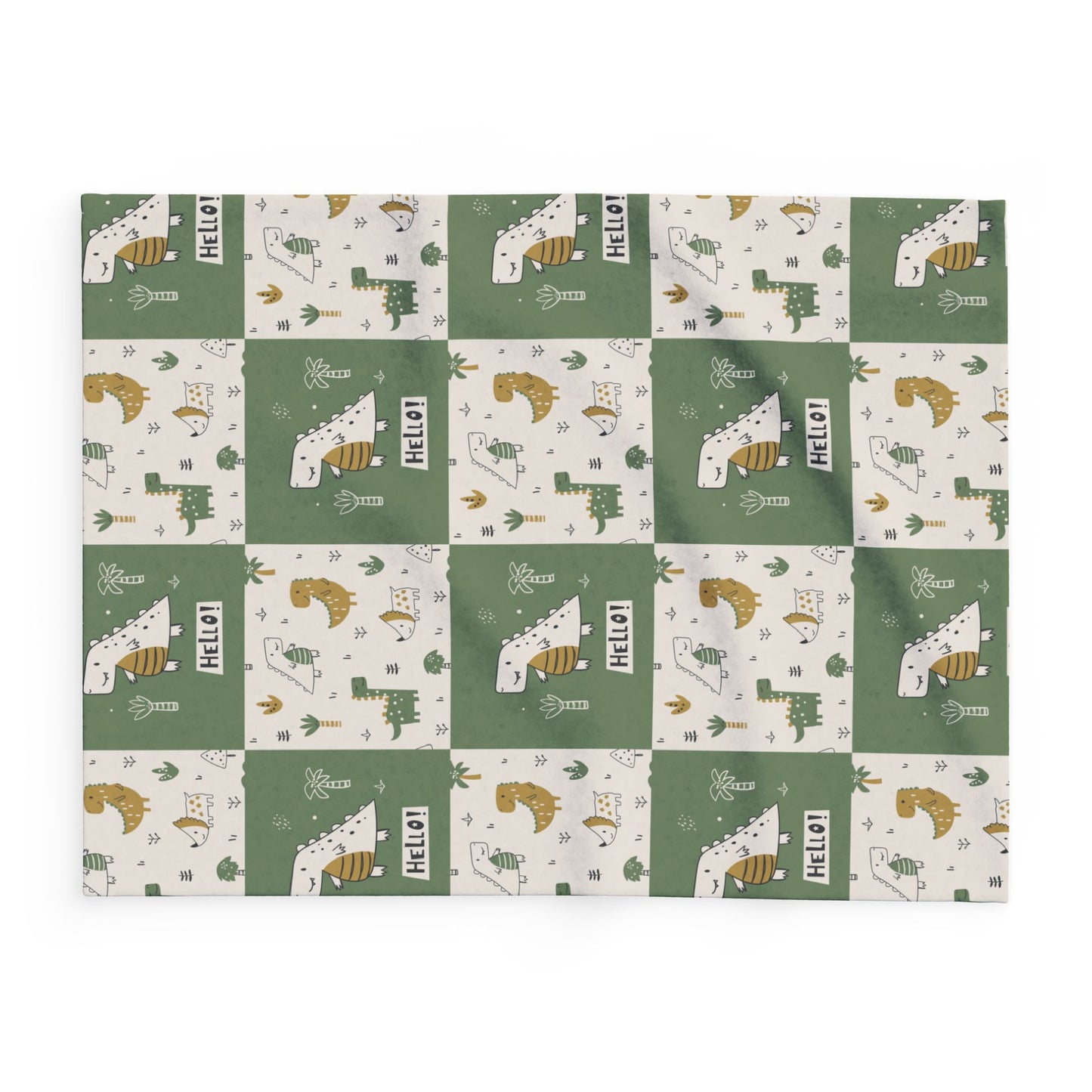 Arctic Fleece Blanket