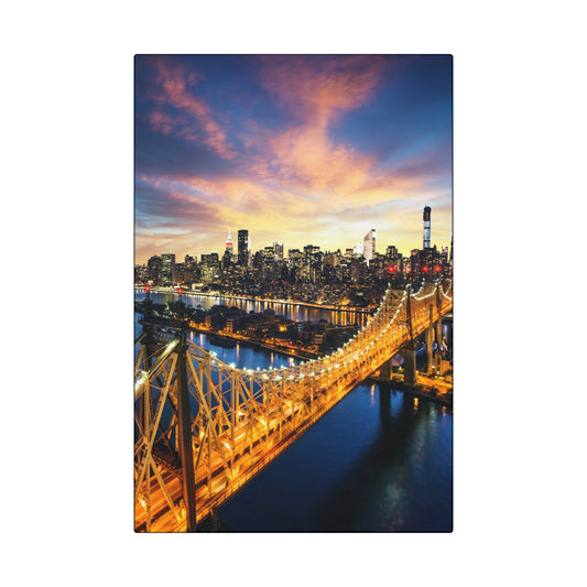 Copy of Canvas Art Wraps, 1.6"