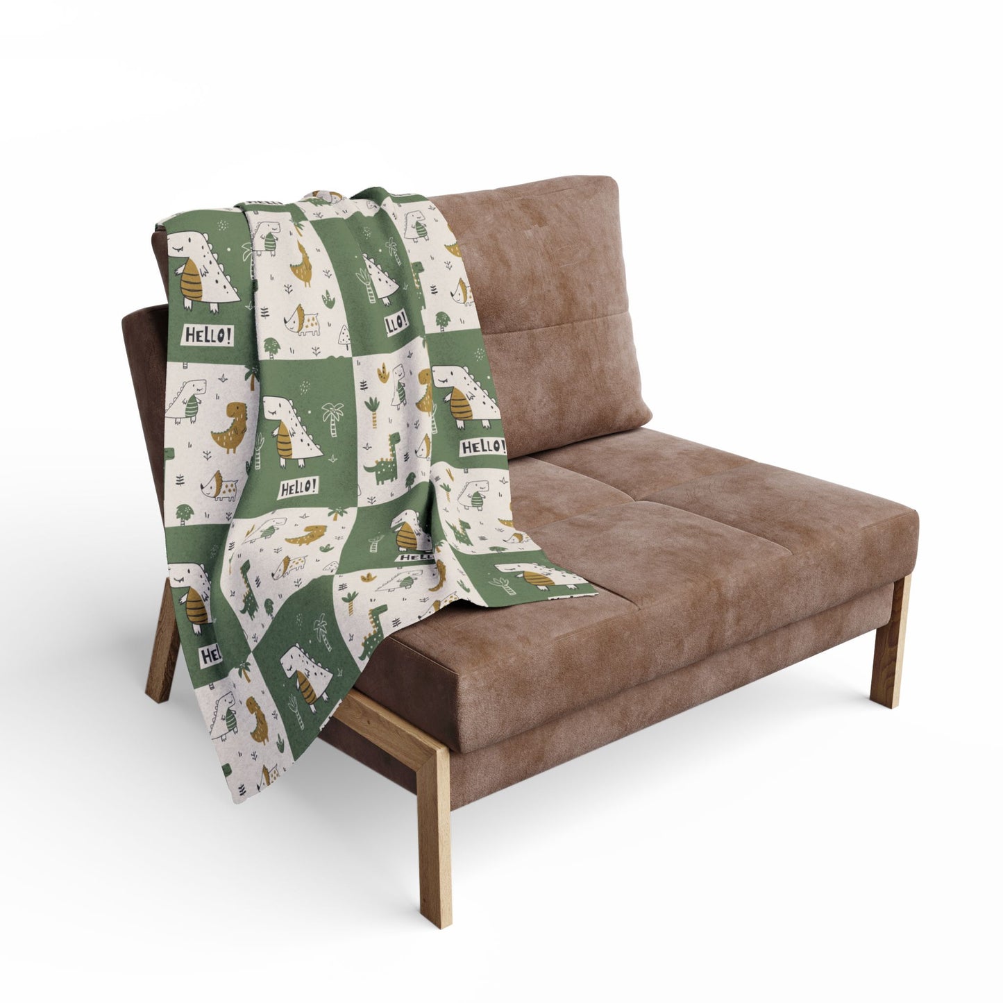 Arctic Fleece Blanket
