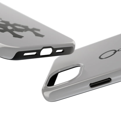 Tough Phone Case