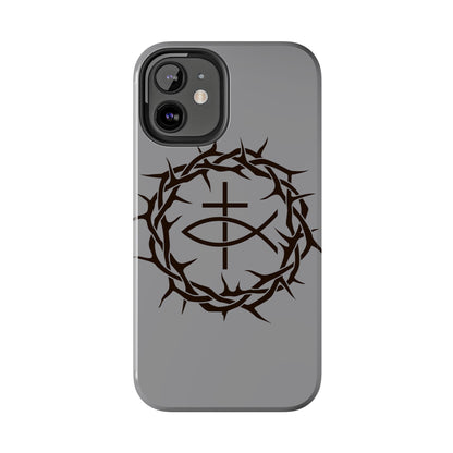 Tough Phone Cases the Cross