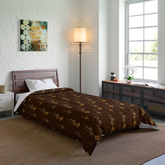 Comforter blanket
