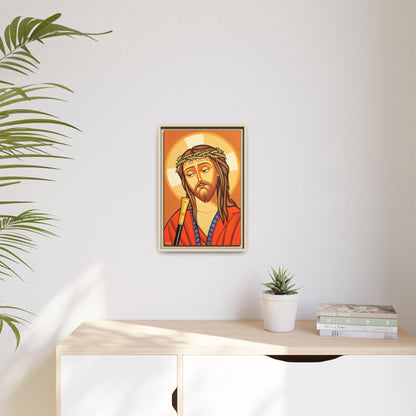 Jesus Christ ኢየሱስ ክርስቶስ