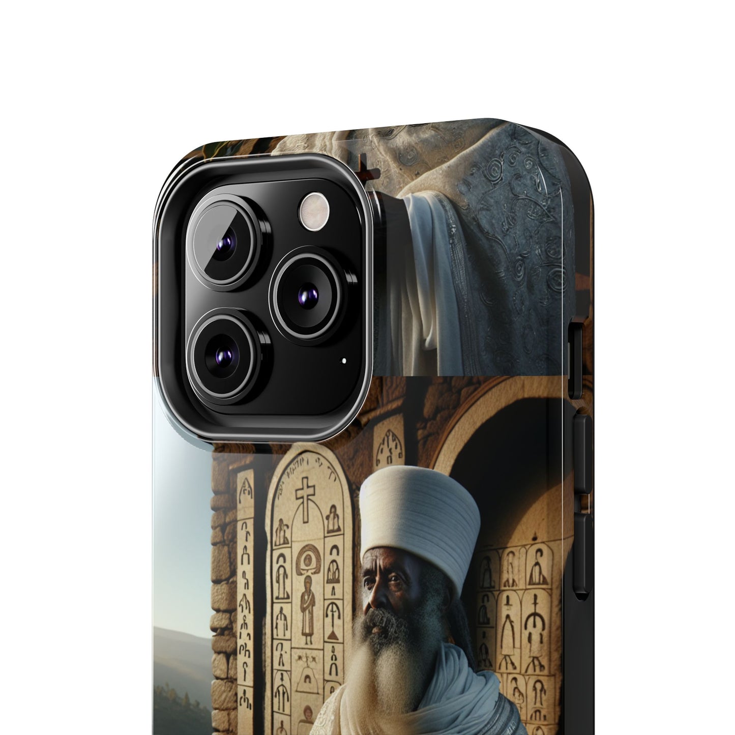 Tough Phone Case