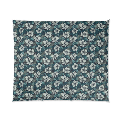 Comforter blanket