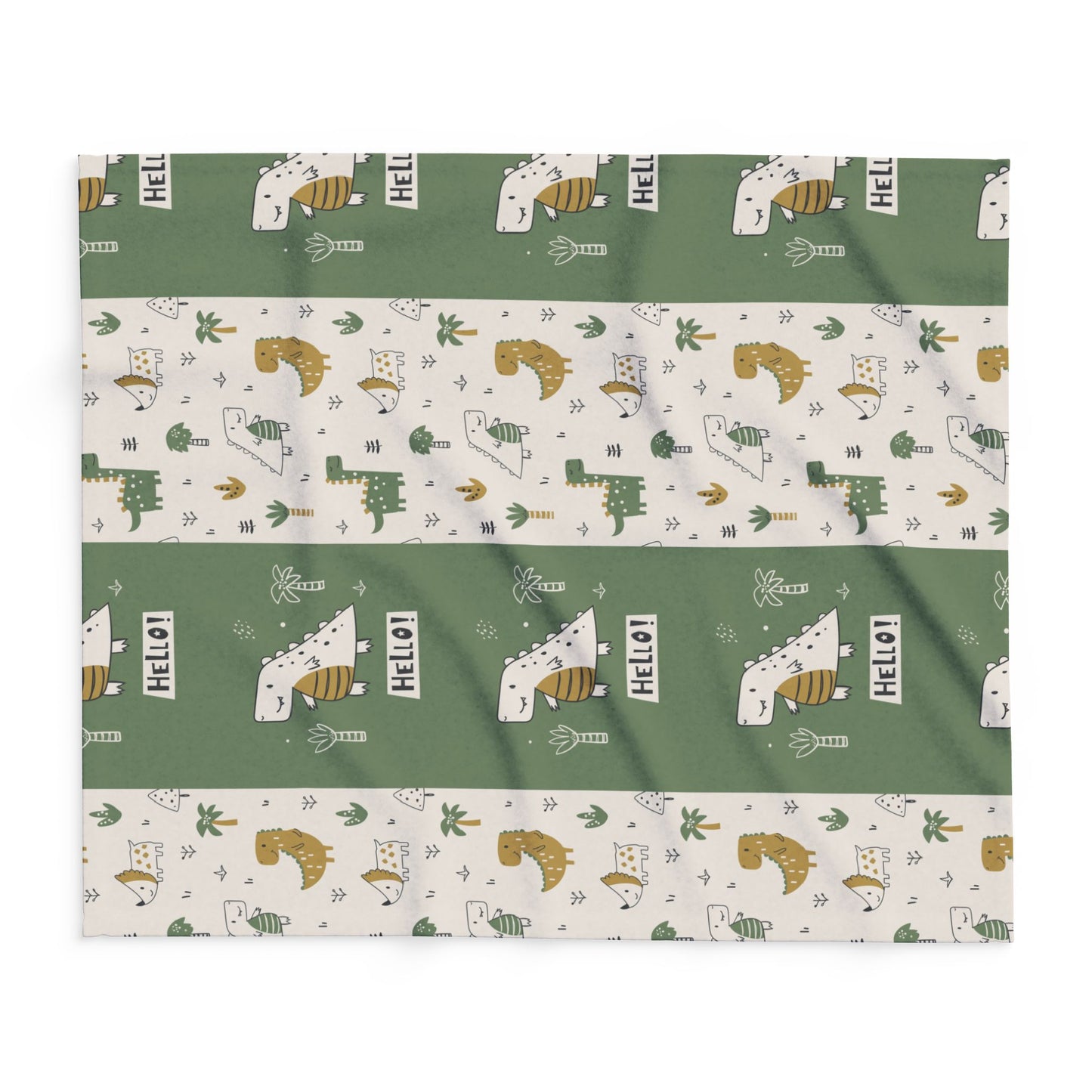 Arctic Fleece Blanket