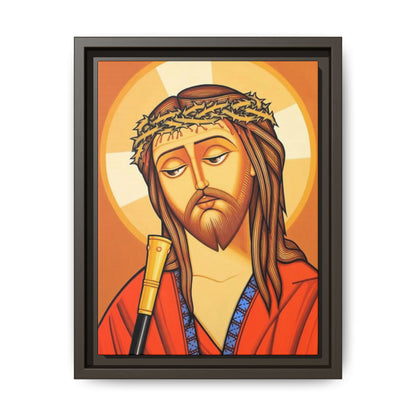 Jesus Christ ኢየሱስ ክርስቶስ