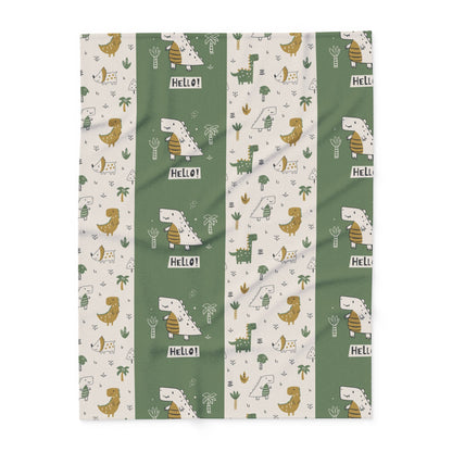Arctic Fleece Blanket