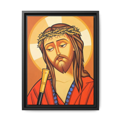Jesus Christ ኢየሱስ ክርስቶስ