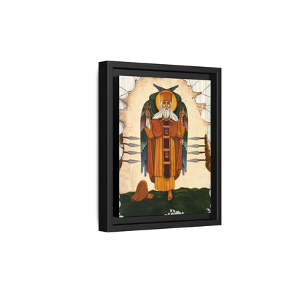 Abune Teklehaimanot አቡነ ተክለሃይማኖት