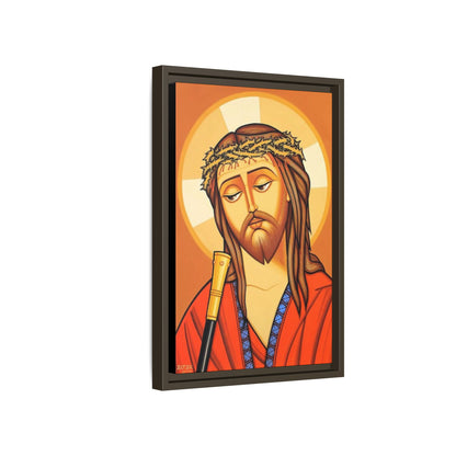 Jesus Christ ኢየሱስ ክርስቶስ