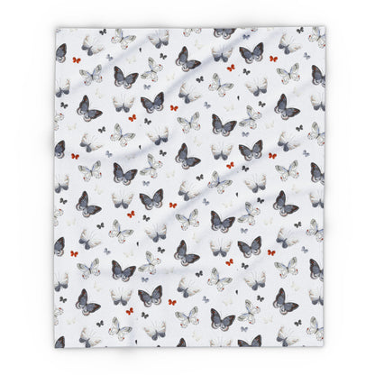 Arctic Fleece Blanket