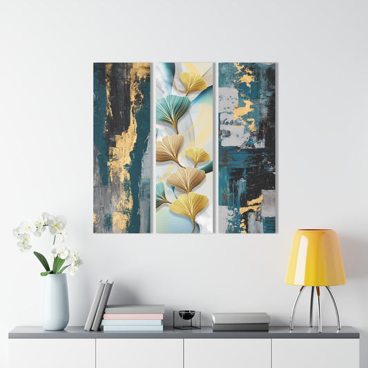 Acrylic Prints (Triptych)
