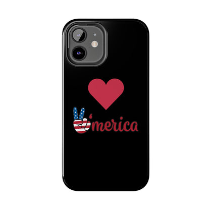 Tough Phone Cases