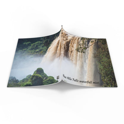 Softcover Photo Book