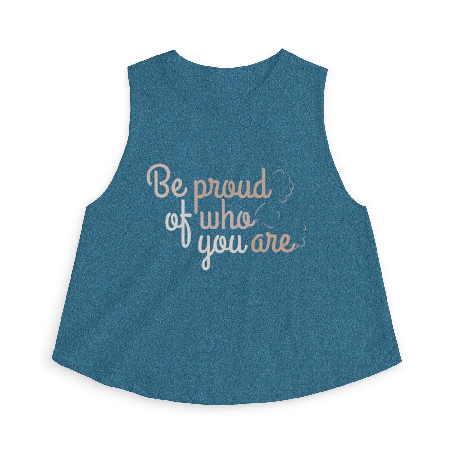 Women's Crop Top