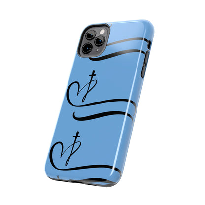 Tough Phone Cases the Cross