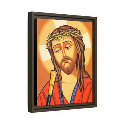 Jesus Christ ኢየሱስ ክርስቶስ