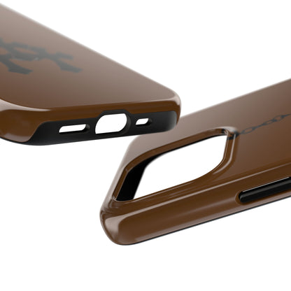Tough Phone Case
