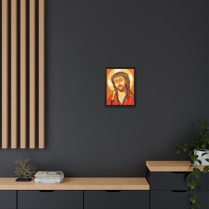 Jesus Christ ኢየሱስ ክርስቶስ