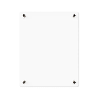 Our Lord Jesus Christ Acrylic Wall Art Panels