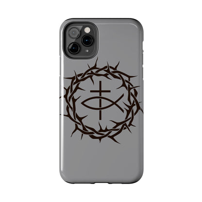 Tough Phone Cases the Cross