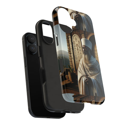 Tough Phone Case