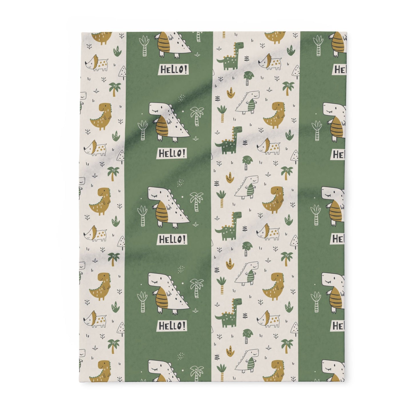 Arctic Fleece Blanket