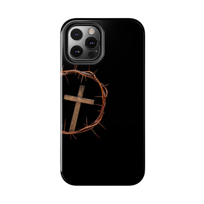 Tough Phone Cases the Cross